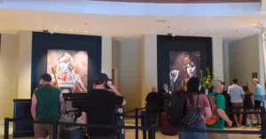 Hard Rock Hotel