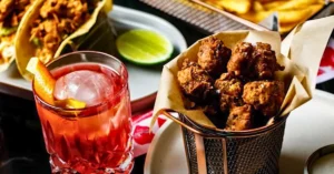 Food and Restaurants