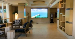 Pompano Beach Marriott Resort and Spa