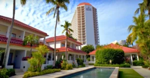 Naples Grande Beach Resort