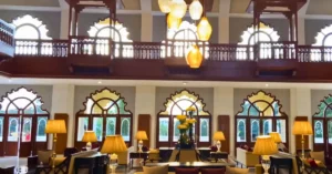 the Gateway Inn hotel
