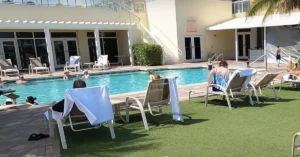 Pompano Beach Marriott Resort and Spa