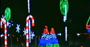Coney Island Nights of Lights
