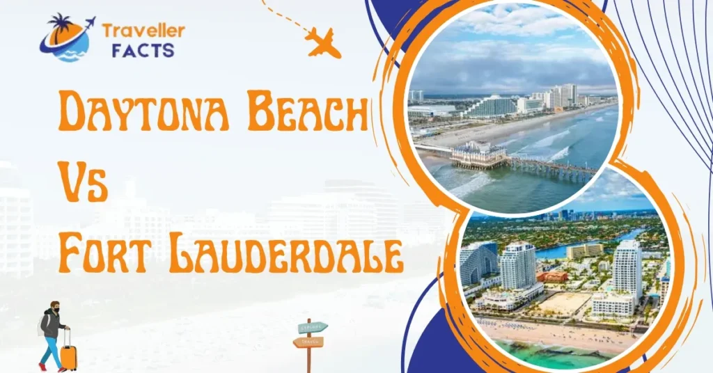 daytona beach vs fort lauderdale