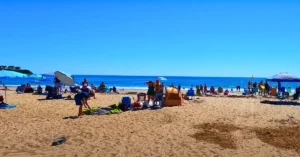 hampton beach vs old orchard