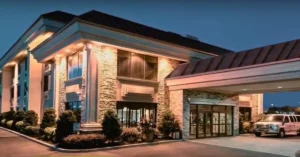 Five Towns Inn