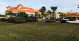 Quality Inn and Days Inn