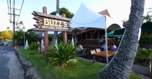 Buzz's Original Steak House
