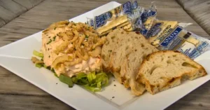 Old Orchard sea food