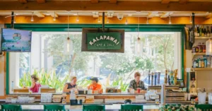 Kalapawai Cafe