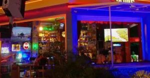 Bar