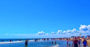 Hampton Beach
