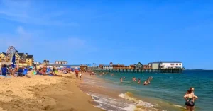 Old Orchard Beach