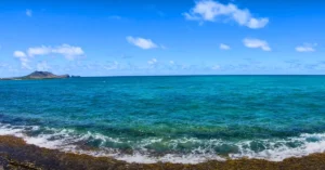 lanikai beach