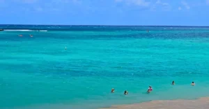 Kailua Beach 