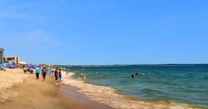 Old Orchard Beach