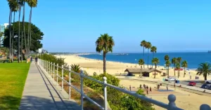 long beach