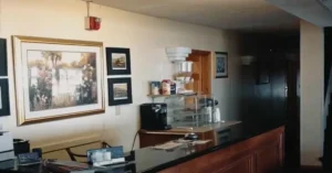 The Moulton Hotel