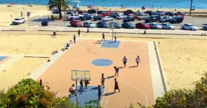 long beach