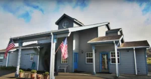 The Beach House Inn