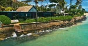 Kailua Beachside Inn hotel