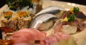 Sea food