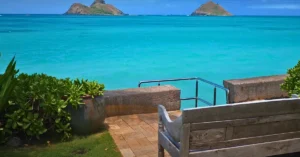 Kailua Beachside Inn hotel