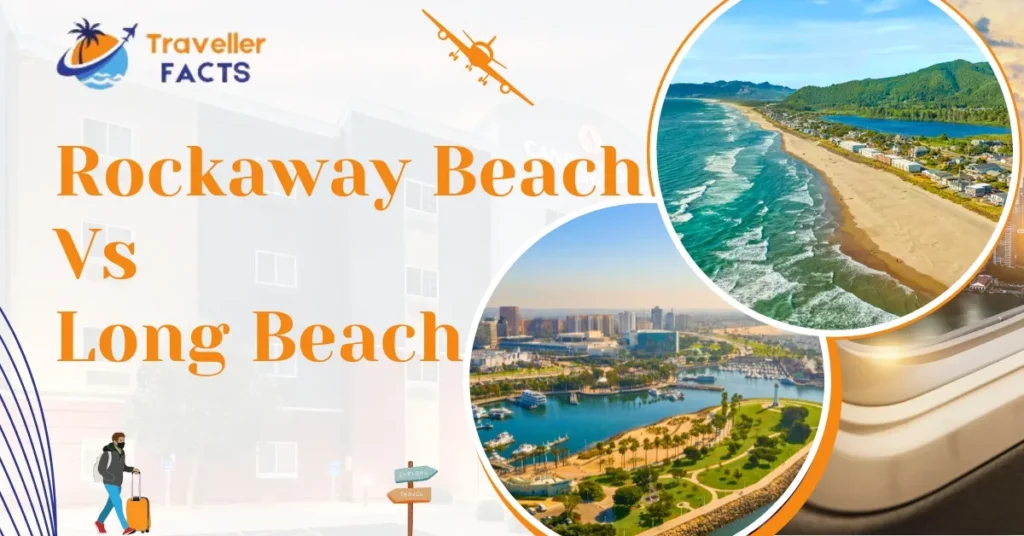 rockaway beach vs long beach