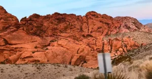 Red Rock Canyon