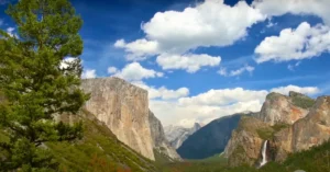 yosemite