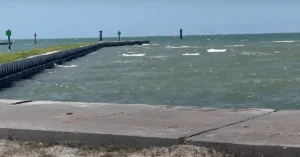 Rockport Beach