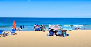 Salisbury Beach