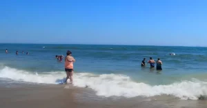 Rockaway Beach 