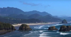 Cannon Beach