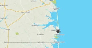 bethany beach