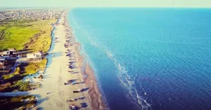 Galveston’s environment