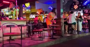 Nightlife Bethany Beach 