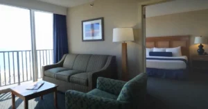 Atlantic Sands Hotel