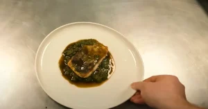 Sea food