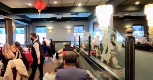 Victoria's Restaurant