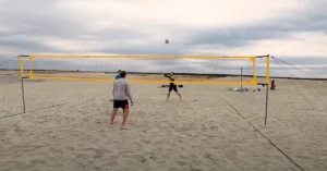 Volleyball Tournament
