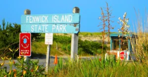 Fenwick Island State Park