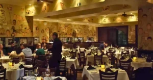 Dinning
