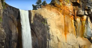 yosemite