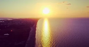 Crystal Beach