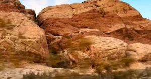 Red Rock Canyon