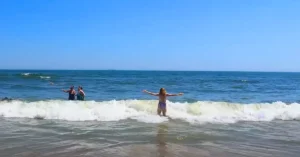 Rockaway Beach 