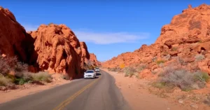 Valley Of Fire