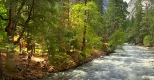 yosemite