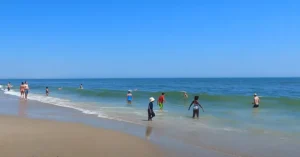 Rockaway Beach 
